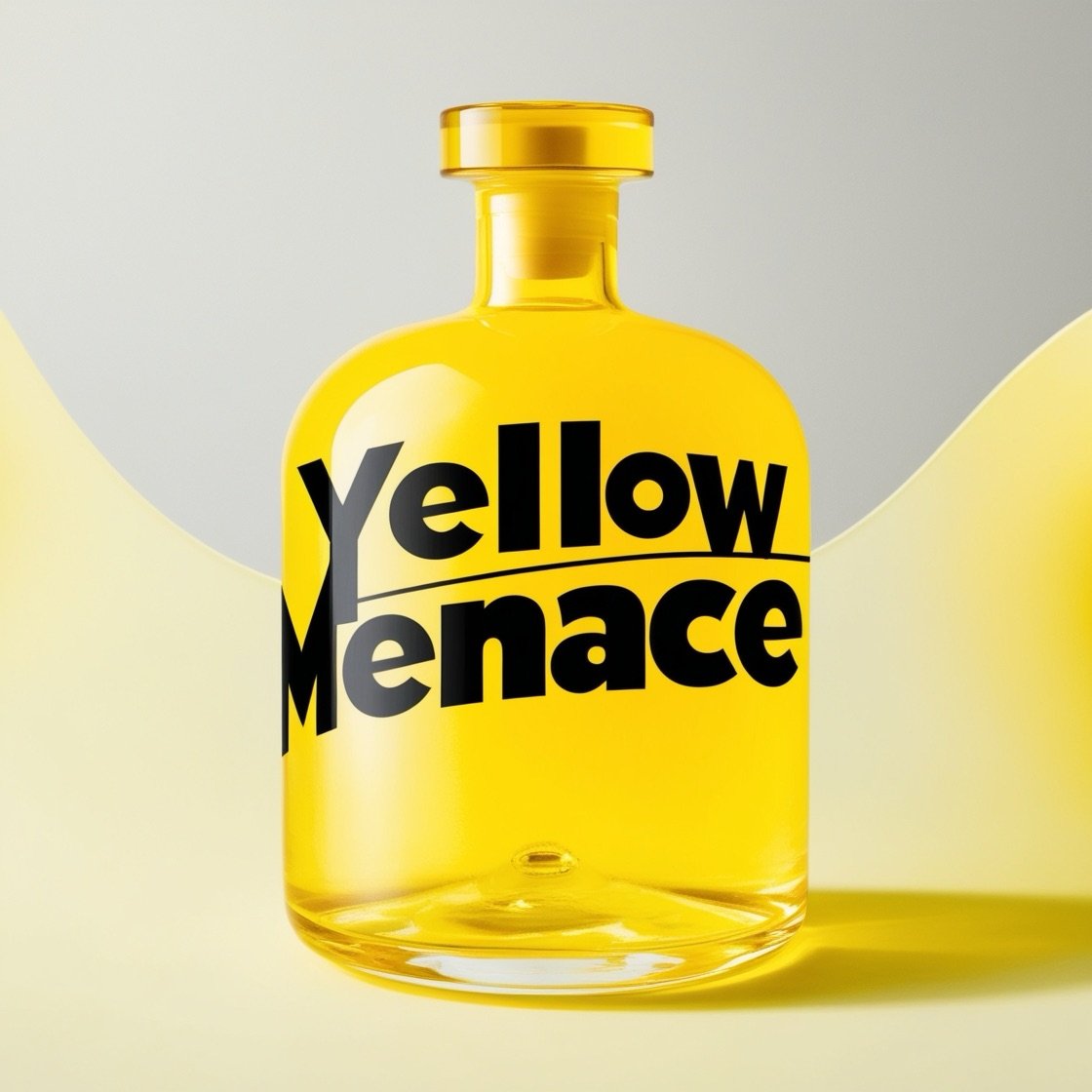 Trump Launches ‘YELLOW MENACE TINT™’ Hair Care Line